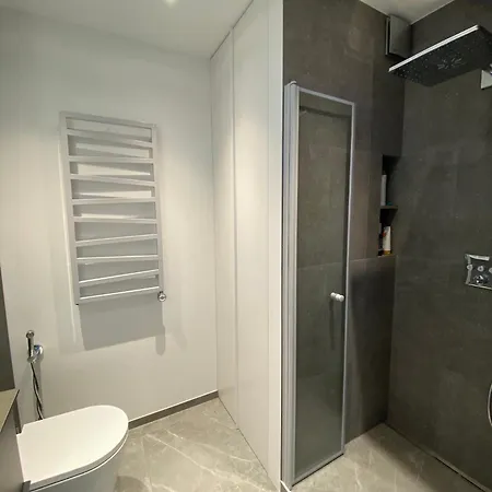 Ralio Apartamentai Monkey Vilnius