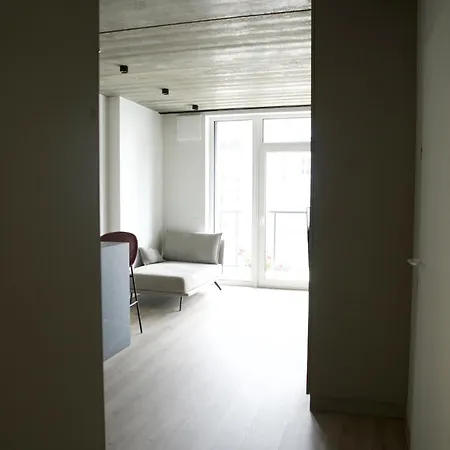 Ralio Apartamentai Monkey *