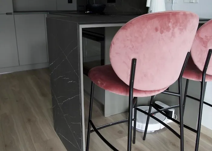 Apartman Ralio Apartamentai Monkey