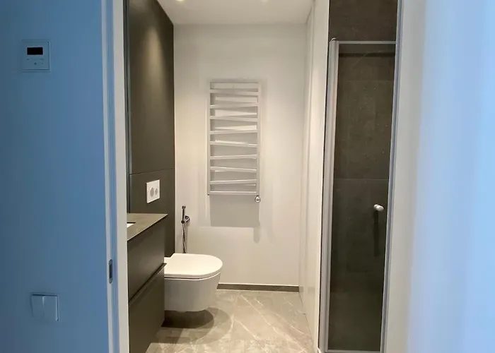 Ralio Apartamentai Monkey * Wilna