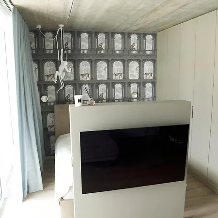 Butas Ralio Apartamentai Monkey