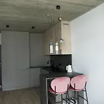 דירה Ralio Apartamentai Monkey וילנה