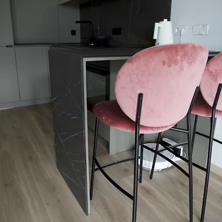 아파트 Ralio Apartamentai Monkey