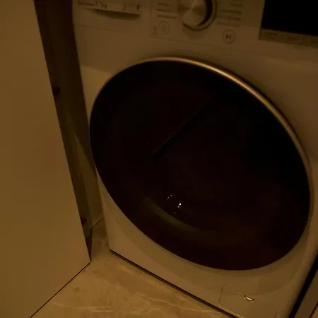 아파트 Ralio Apartamentai Monkey *