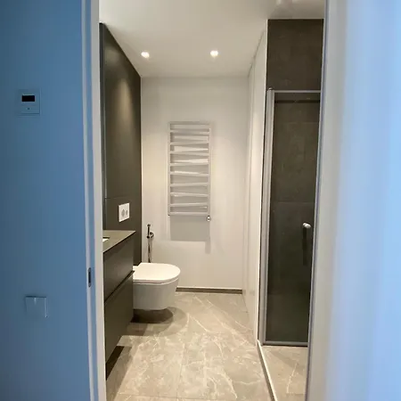 Ralio Apartamentai Monkey * 빌뉴스