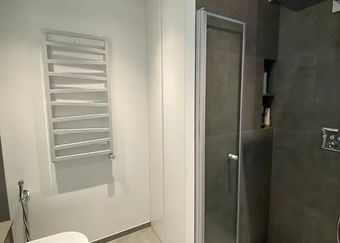 아파트 Ralio Apartamentai Monkey